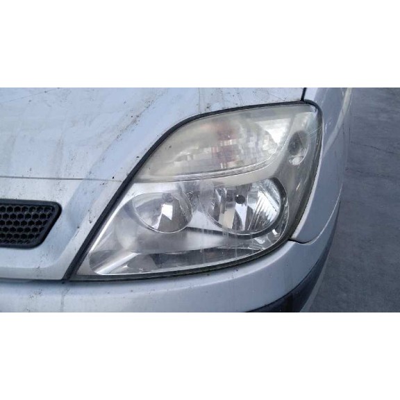 renault scenic (ja..) del año 2001