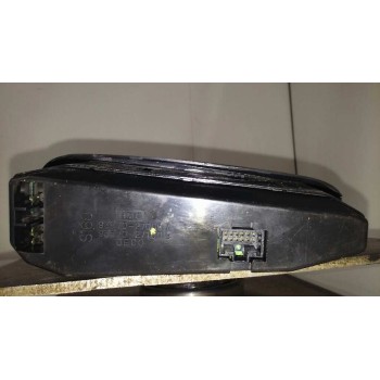 Recambio de mando elevalunas delantero izquierdo para hyundai coupe (j2) 1.6 fx coupe referencia OEM IAM 935702700A  