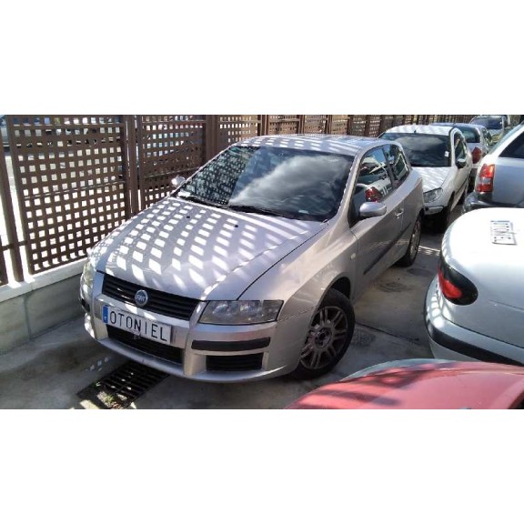 fiat stilo (192) del año 2002