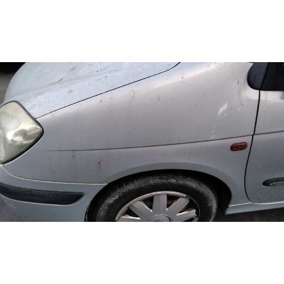 renault scenic (ja..) del año 2001