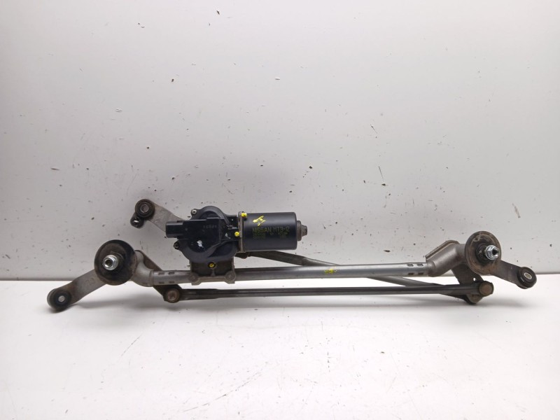 Recambio de motor limpia delantero para infiniti qx70 3.7 awd referencia OEM IAM 288101ca0a  