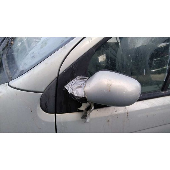 renault scenic (ja..) del año 2001