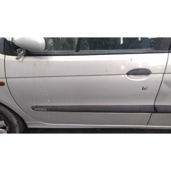 renault scenic (ja..) del año 2001