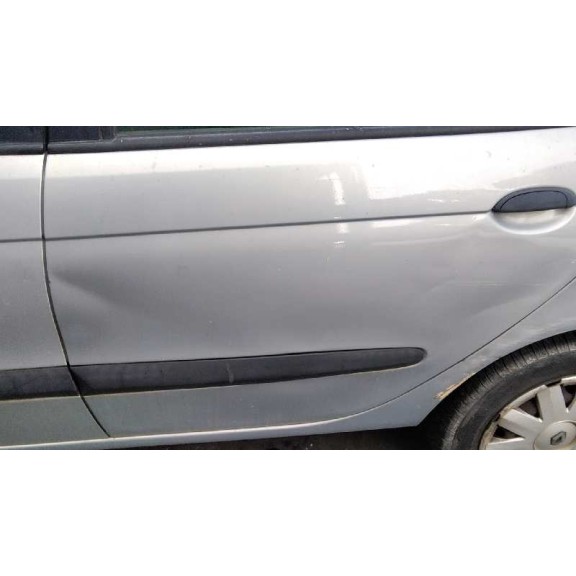 renault scenic (ja..) del año 2001