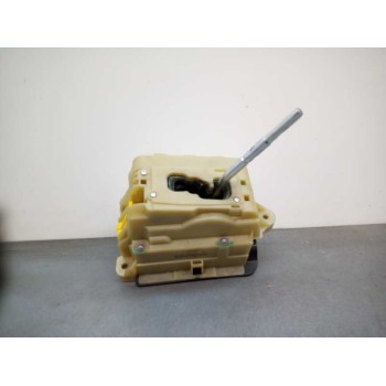 PALANCA CAMBIO 204267016 SELECTOR AUTO