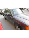 mercedes-benz clase c (w201) berlina del año 1992