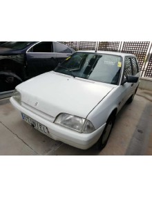 citroën ax del año 1996