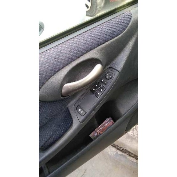 fiat stilo (192) del año 2002