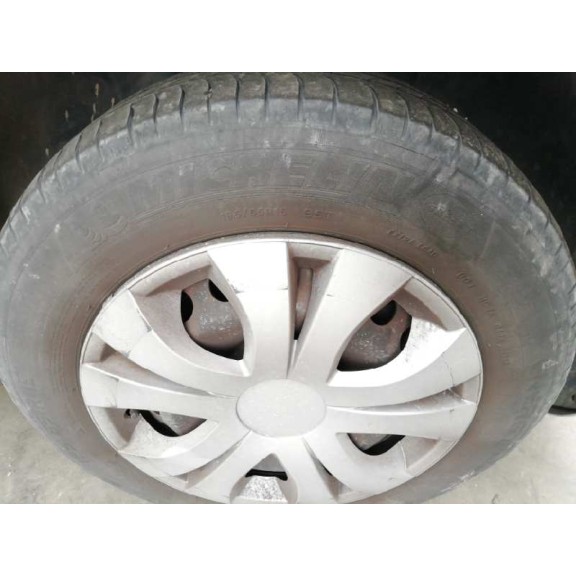 renault scenic ii del año 2005