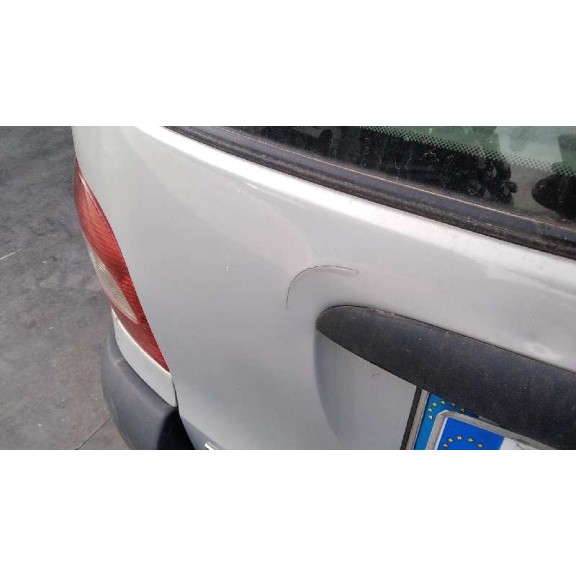 renault scenic (ja..) del año 2001