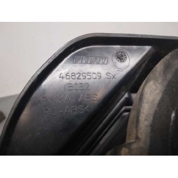 Recambio de piloto trasero izquierdo para lancia musa (184) 1.9 jtd cat referencia OEM IAM 46829509S  