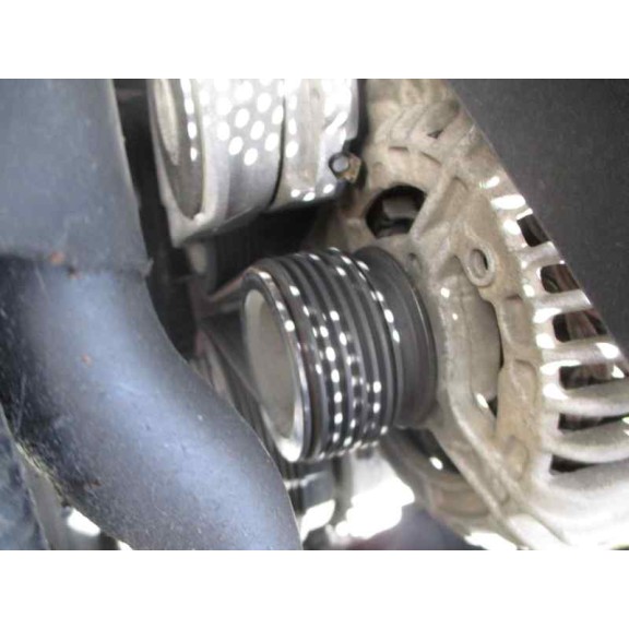 volkswagen golf iv berlina (1j1) del año 1999