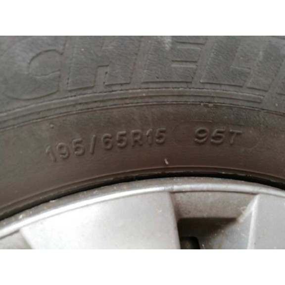 renault scenic ii del año 2005