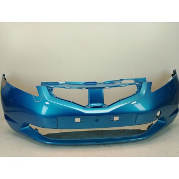 Recambio de paragolpes delantero para honda jazz iii (ge_, gg_, gp_, za_) 1.2 (gg1) referencia OEM IAM 71101TF0G000  
