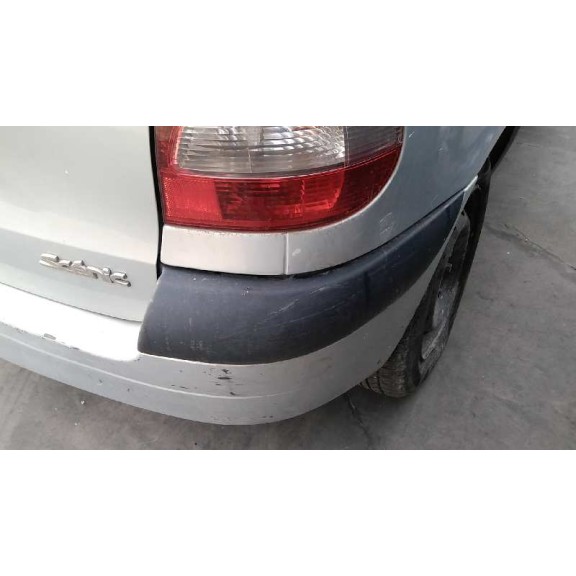 renault scenic (ja..) del año 2001