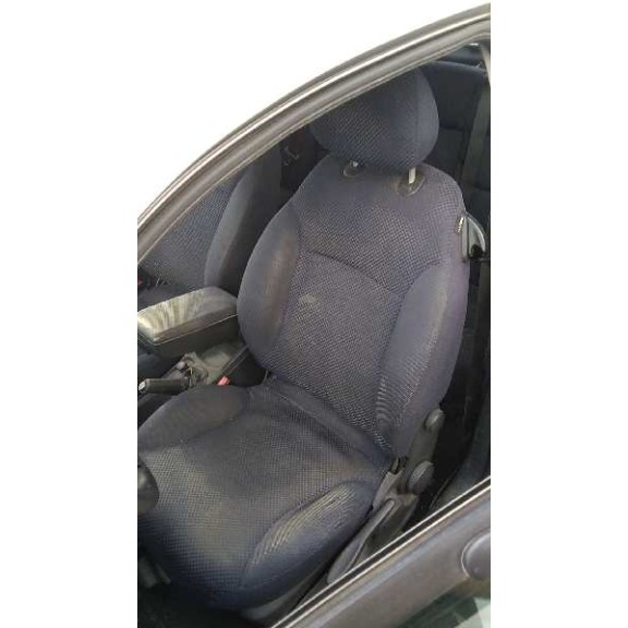 fiat stilo (192) del año 2002