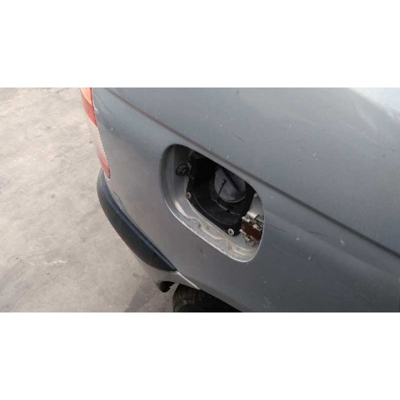 renault scenic (ja..) del año 2001