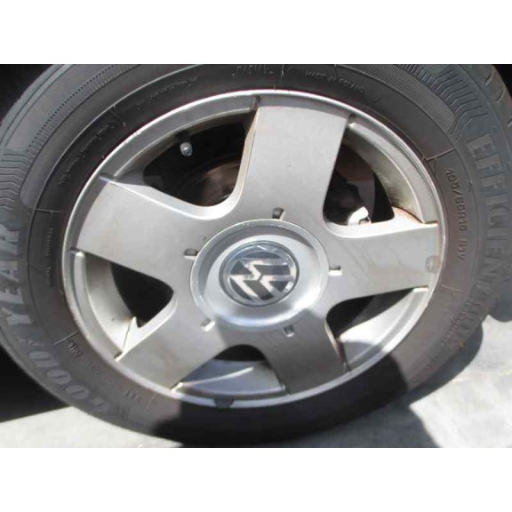 volkswagen golf iv berlina (1j1) del año 1999