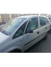opel meriva del año 2004