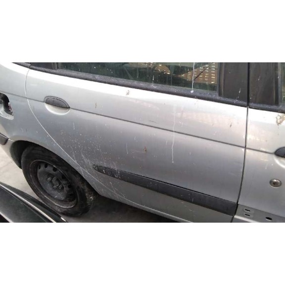 renault scenic (ja..) del año 2001