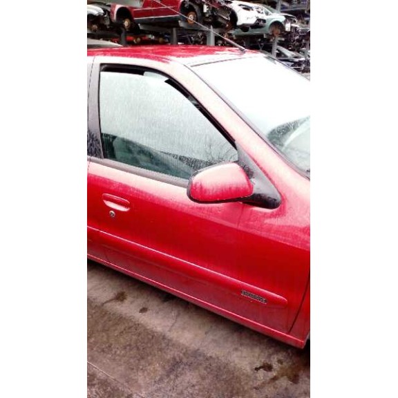 citroën xsara berlina del año 1999