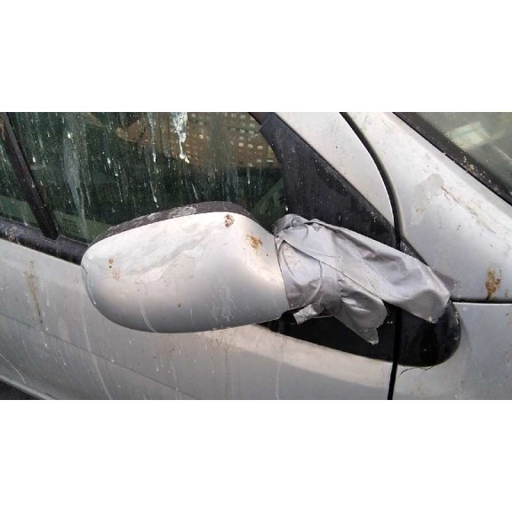 renault scenic (ja..) del año 2001