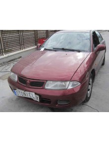 mitsubishi carisma berina 5 (da0) del año 1999