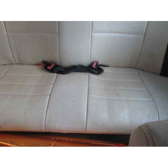 mercedes-benz clase c (w201) berlina del año 1992