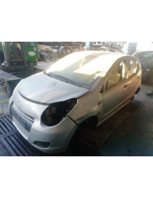 suzuki alto amf 310 del año 2009