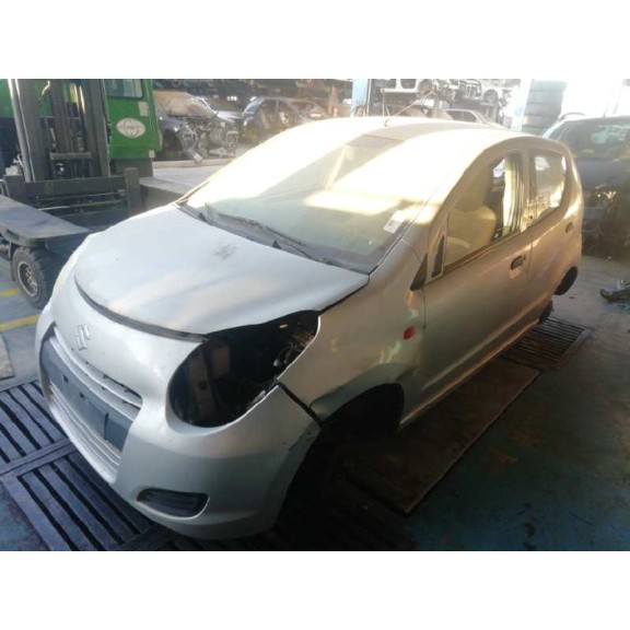 suzuki alto amf 310 del año 2009