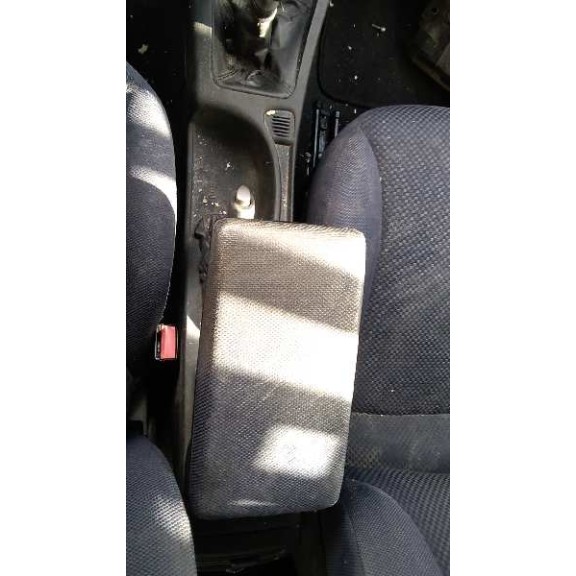 fiat stilo (192) del año 2002