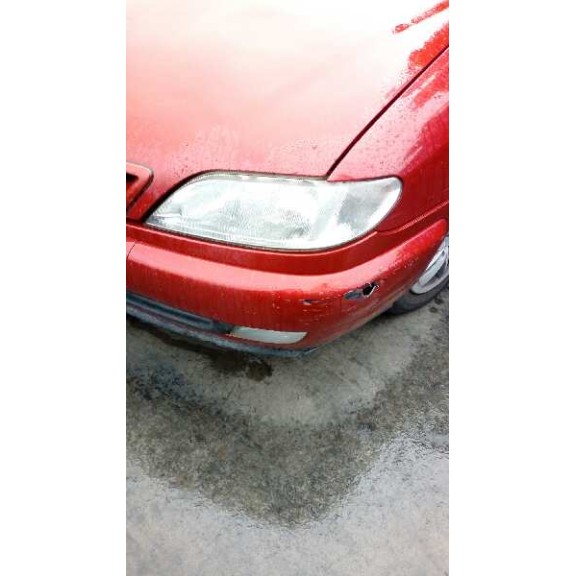 citroën xsara berlina del año 1999