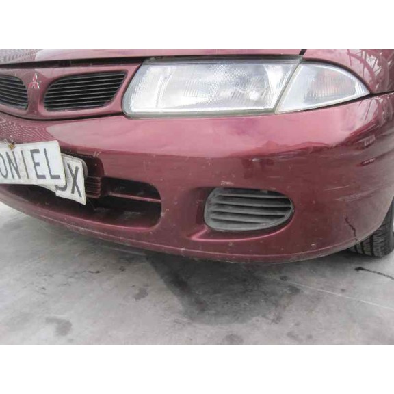 mitsubishi carisma berina 5 (da0) del año 1999