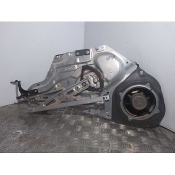 Recambio de elevalunas delantero derecho para kia soul 1.6 crdi cat referencia OEM IAM 824802KXXX  