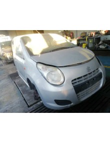 suzuki alto amf 310 del año 2009 2