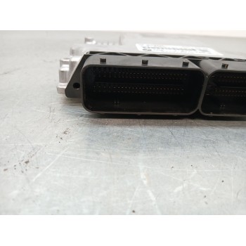 Recambio de centralita motor uce para bmw 1 (e87) 120 d referencia OEM IAM 0281015043  