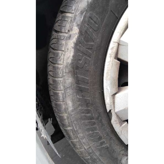 renault scenic (ja..) del año 2001