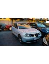 seat ibiza (6l1) del año 2004