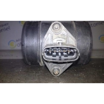 Recambio de caudalimetro para opel corsa c club referencia OEM IAM 0281002180  