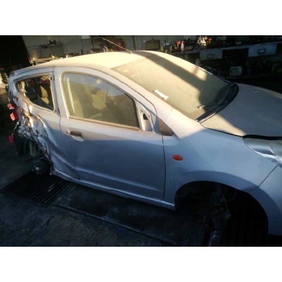 suzuki alto amf 310 del año 2009