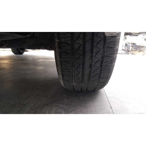 renault scenic (ja..) del año 2001