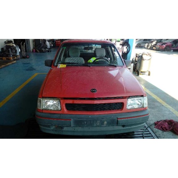 opel corsa a del año 1992
