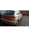seat ibiza (6l1) del año 2004
