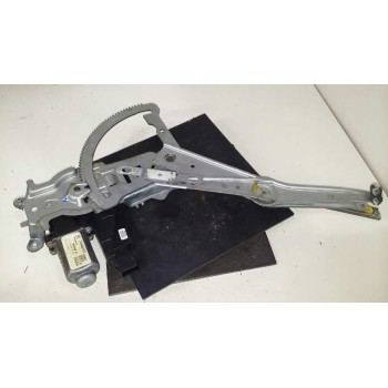 ELEVALUNAS DELANTERO IZQUIERDO 24466593 ELECTRICO 6 PINS