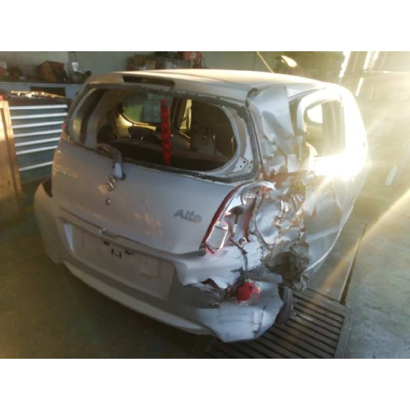 suzuki alto amf 310 del año 2009