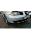 seat ibiza (6l1) del año 2004