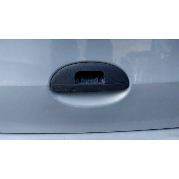 renault scenic (ja..) del año 2001