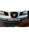 seat ibiza (6l1) del año 2004