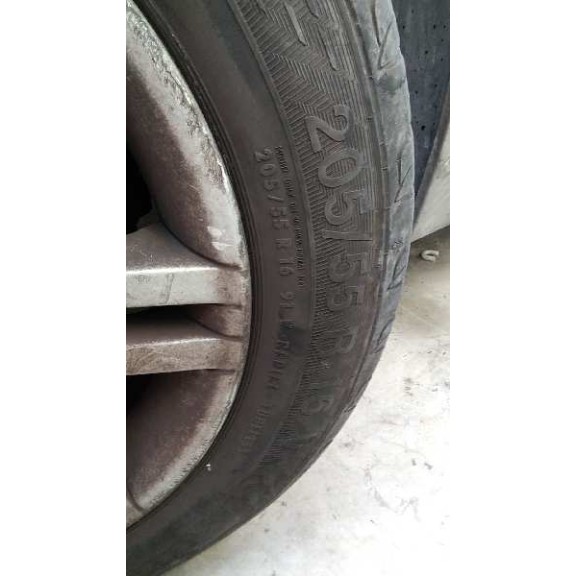 fiat stilo (192) del año 2002