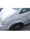 opel meriva del año 2004